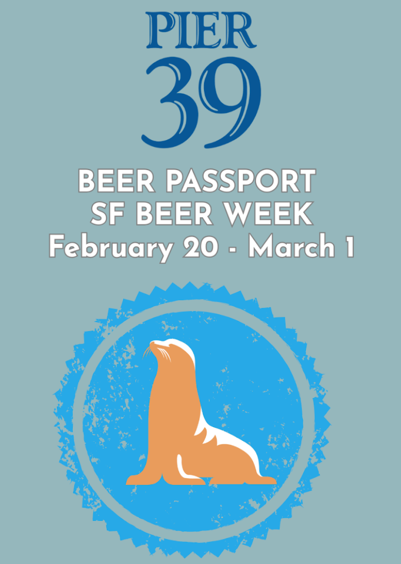 Introducing “Beer 39”: Beer Week Arrives In Another Unexpected Setting