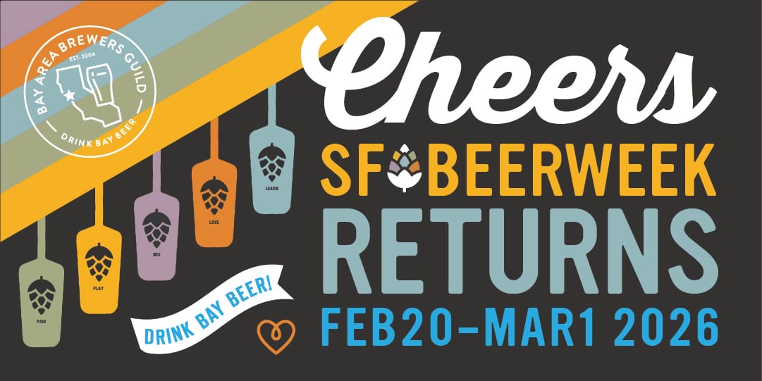 Beer Week Begins in 72 Days — Here’s Your Head Start!