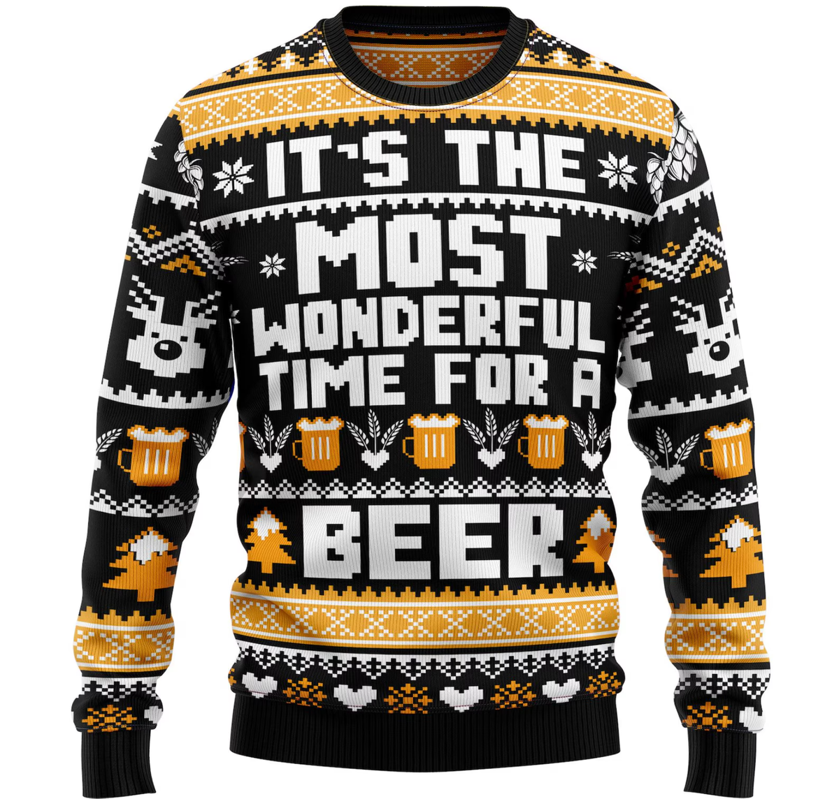 Happy Holidays from The Brew Deck — Still Looking for a Last-Minute Gift?