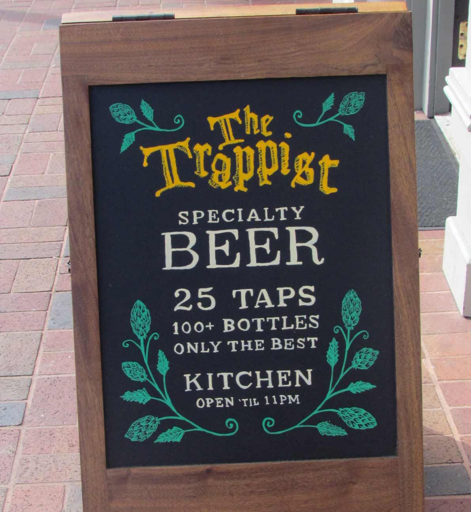 How Belgian Beer Taught The Bay Area to Drink Differently