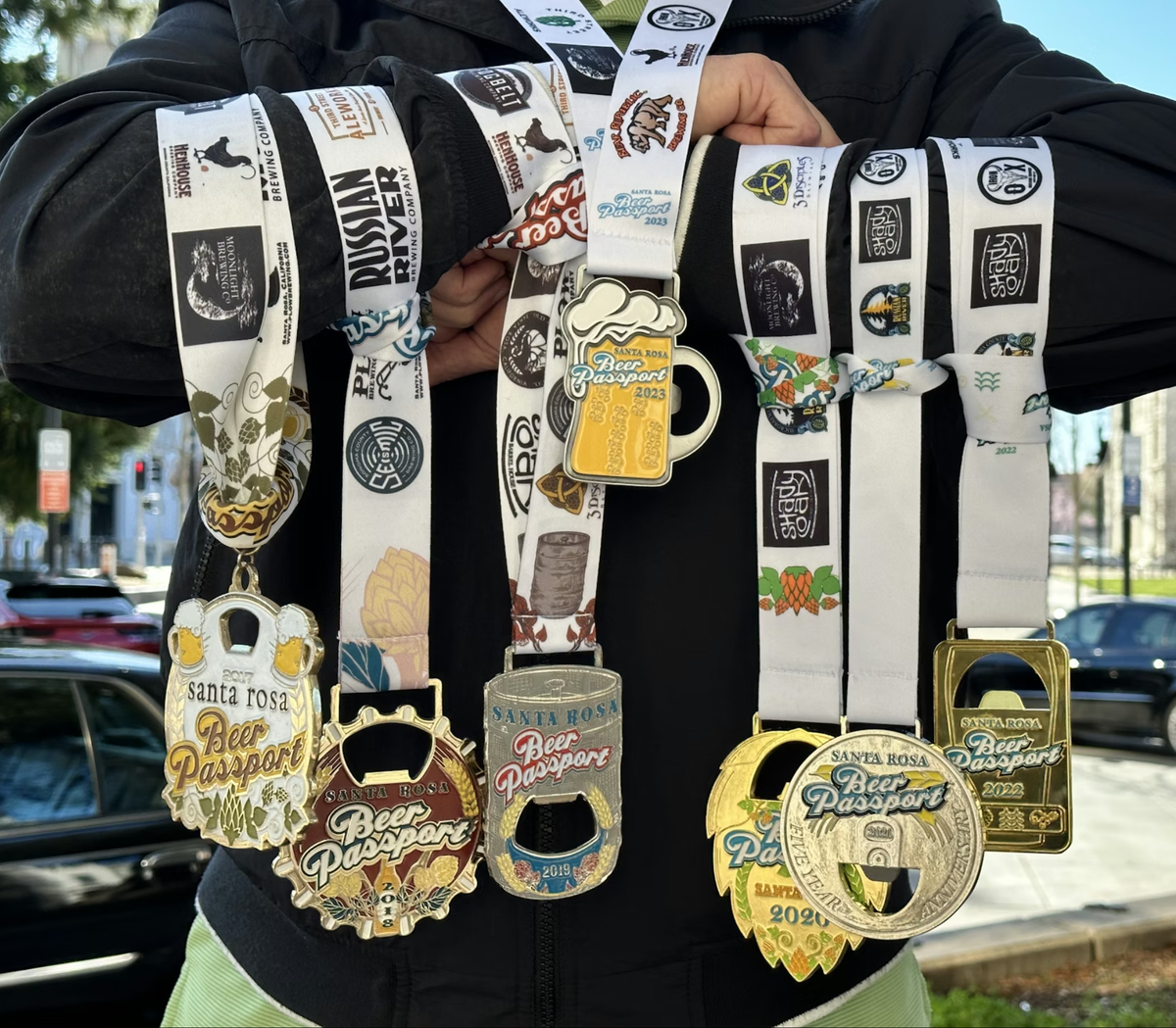 Building a Beer Mecca, Week After Week