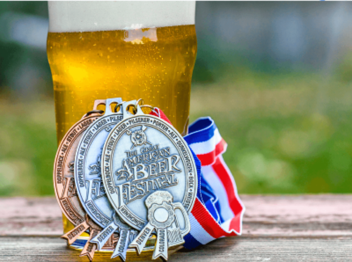 Why This Might Be the Best Week of the Year to Visit a Local Brewery