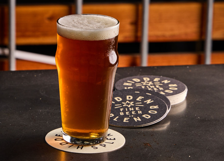 Meet The 2025 BABG "Freshman Class"